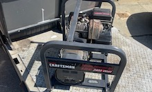 Coleman Generator