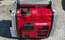Honda Generator